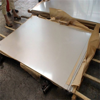 Hợp kim đồng niken Monel 400 Tấm Astm B164 Astm B564 Uns N04400 2.4360