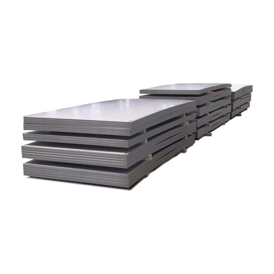 Hợp kim đồng niken Monel 400 Tấm Astm B164 Astm B564 Uns N04400 2.4360
