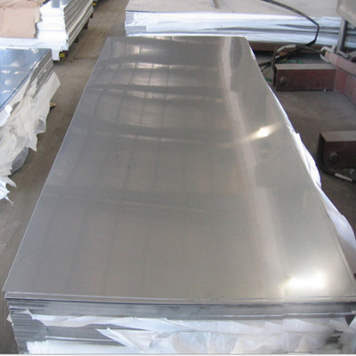 Hợp kim đồng niken Monel 400 Tấm Astm B164 Astm B564 Uns N04400 2.4360