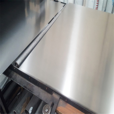 Tấm đục lỗ Monel 400