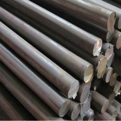 K500 Monel 400 C276 Thanh thép hợp kim niken Incoloy 800 825 718 thanh tròn inconel 600