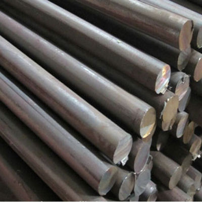 Monel 400 K500 Thanh thép hợp kim Inconel Incoloy Hợp kim niken Nhiệt độ cao