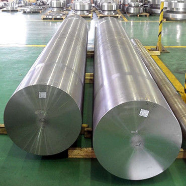 Monel 400 K500 Thanh thép hợp kim Inconel Incoloy Hợp kim niken Nhiệt độ cao