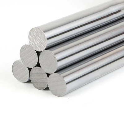 Thanh phẳng hợp kim thép hình vuông phẳng Hex