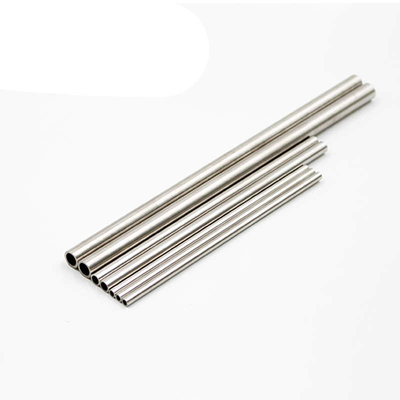 N06601 Inconel 600 601 718 Inconel 625 Ống liền mạch N06600 N06601 N06625 W.Nr.2.4816 2.4851 2.4856