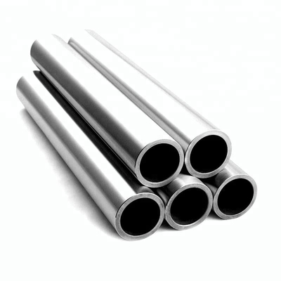 UNS NO6600 Ống thép hợp kim niken A335 P11 Astm Inconel 600 Ống liền mạch
