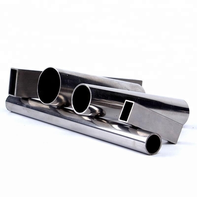 UNS NO6600 Ống thép hợp kim niken A335 P11 Astm Inconel 600 Ống liền mạch