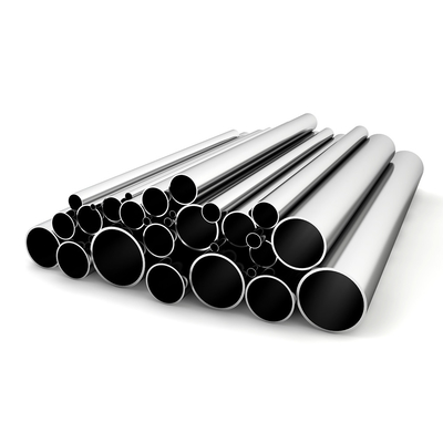 Ống thép hợp kim Astm Uns N10276