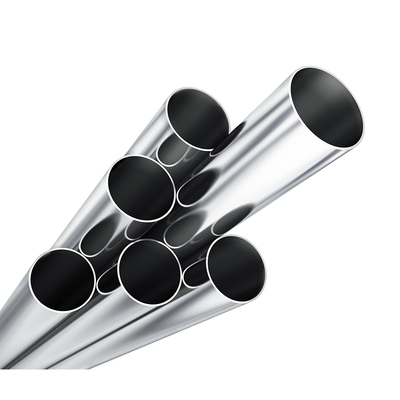 Ống thép hợp kim Astm Uns N10276