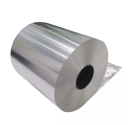 Cuộn dây thép silicon không định hướng cho động cơ lõi sắt thép cuộn Crngo Crgo cán nguội