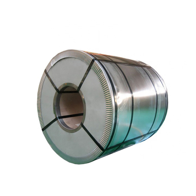 Cuộn dây thép silicon không định hướng cho động cơ lõi sắt thép cuộn Crngo Crgo cán nguội