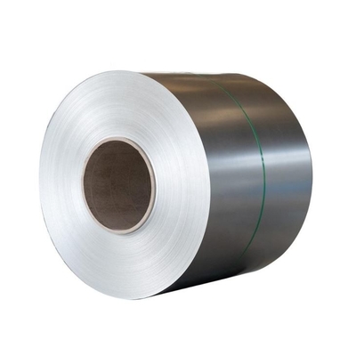 Cuộn dây thép silicon không định hướng cho động cơ lõi sắt thép cuộn Crngo Crgo cán nguội