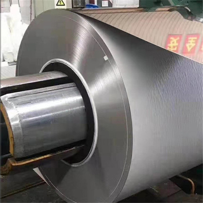 Thép cuộn hợp kim cán nóng Niken Monel 400 Niken 200 201 Tấm thép không gỉ Tấm cuộn