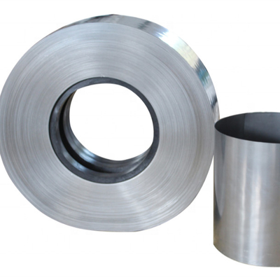 Dải cuộn dây thép hợp kim Monel K500