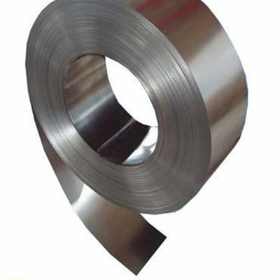 2.4816 Inconel 600 Dải thép hợp kim 1mm 3mm 0,1mm 0,2mm 0,3mm Niken