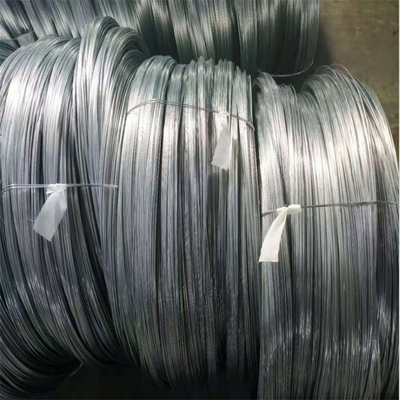 Thép không gỉ chống ăn mòn Dây cứng siêu mỏng 201 430 2205