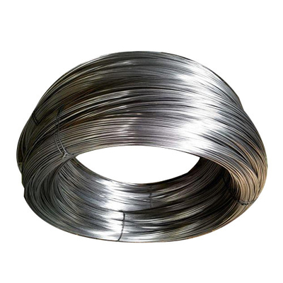 Bản vẽ nguội Dây thép không gỉ 316L 0.13mm-3.0mm C276 904L 310S 304L 301 316 410 430 201 304