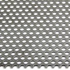 202 304 321 SS 316 Tấm đục lỗ 0,25-150mm Cắt