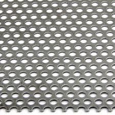 2B AISI BA 304 Thép không gỉ đục lỗ 430 321 201 316 316L 304