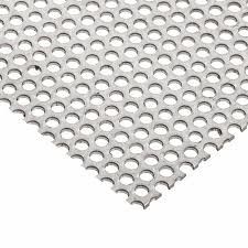 2B AISI BA 304 Thép không gỉ đục lỗ 430 321 201 316 316L 304