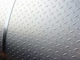 Tấm thép không gỉ cán nguội 310S 410 410L