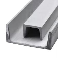 321 904 304 Kênh thép không gỉ Hình dạng U Hình dạng C 10mm 20mm