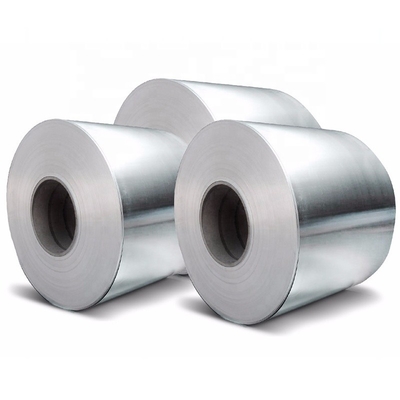2205 ASTM Thép không gỉ tấm cuộn được đánh bóng 201 304L 316 316L 410 Màu thương mại