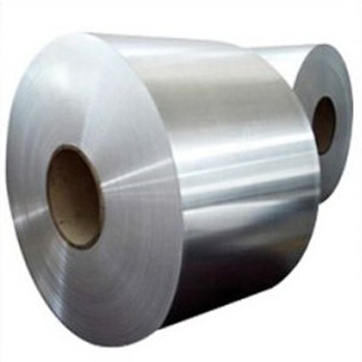 2205 ASTM Thép không gỉ tấm cuộn được đánh bóng 201 304L 316 316L 410 Màu thương mại