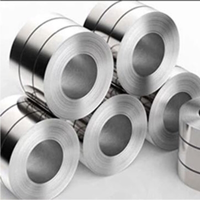 2205 ASTM Thép không gỉ tấm cuộn được đánh bóng 201 304L 316 316L 410 Màu thương mại