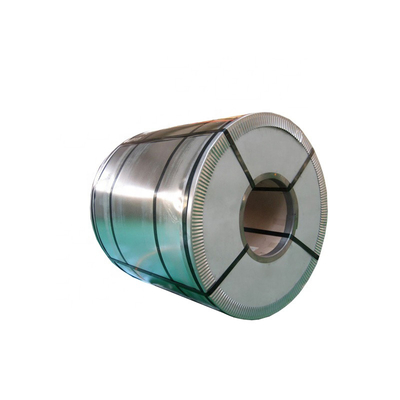 Thép không gỉ 0,25mm Cuộn dây 0,2mm 0,1mm Ủ 201 316 410 430 1mm BA 2B