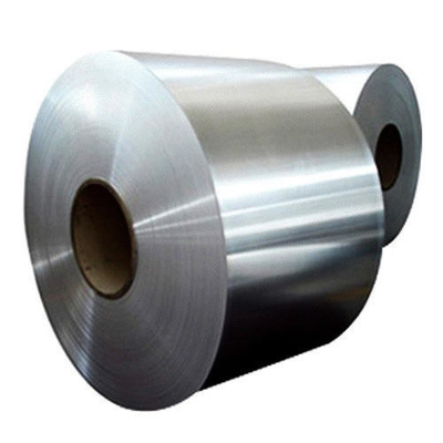 Thép không gỉ 0,25mm Cuộn dây 0,2mm 0,1mm Ủ 201 316 410 430 1mm BA 2B
