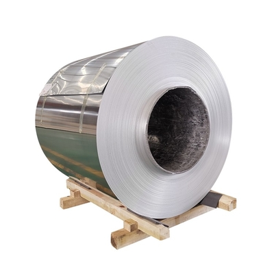 430 304 Tấm thép không gỉ cán nguội trong cuộn phẳng 3mm ASTM AISI