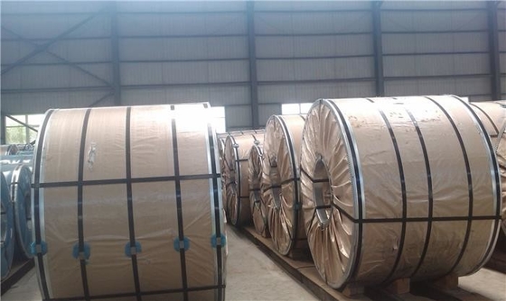 430 304 Tấm thép không gỉ cán nguội trong cuộn phẳng 3mm ASTM AISI
