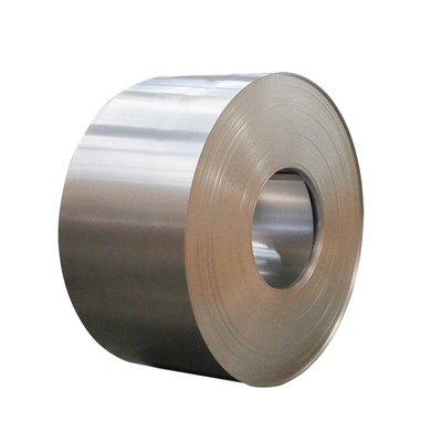 0,3mm 0,4mm 0,5mm Gương SS 304 309s 430 201 J3 Ba Kết thúc cuộn thép không gỉ