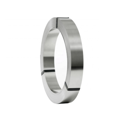 Cuộn dây thép chải chính xác 3mm 201 304 316 316L 309S 410 420 Cán nóng