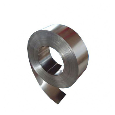 Cuộn dây thép chải chính xác 3mm 201 304 316 316L 309S 410 420 Cán nóng