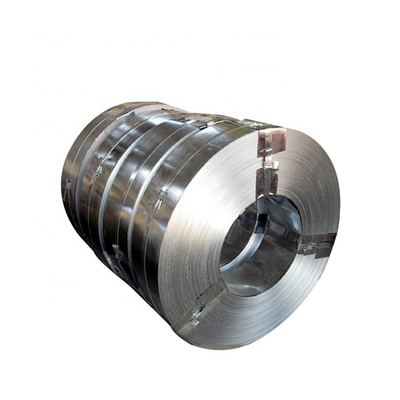 Cuộn dây thép chải chính xác 3mm 201 304 316 316L 309S 410 420 Cán nóng