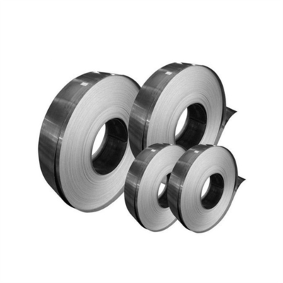 Dải cuộn dây thép không gỉ tự dính 20mm ASTM 201 304 316 316L 410 430 309s