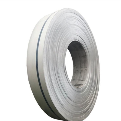 Dải cuộn dây thép không gỉ tự dính 20mm ASTM 201 304 316 316L 410 430 309s