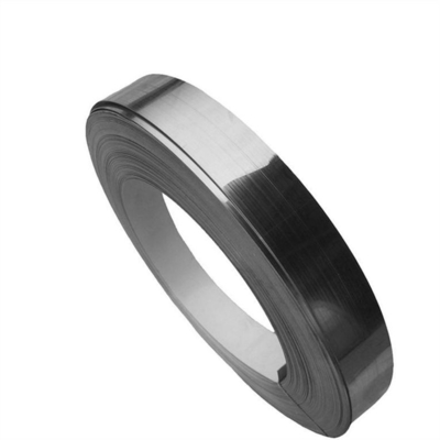201 Dải thép không gỉ trang trí Chính xác 10mm304 304L 316 316L 410 1mm