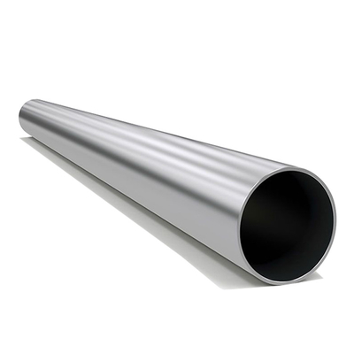 Ống hàn thép không gỉ 2 Sch 10 410 347 50mm 55mm 2B BA No.4 8K Ba Lan