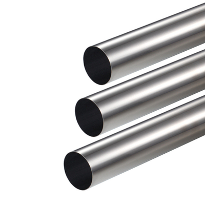 Ống hàn thép không gỉ 2 Sch 10 410 347 50mm 55mm 2B BA No.4 8K Ba Lan