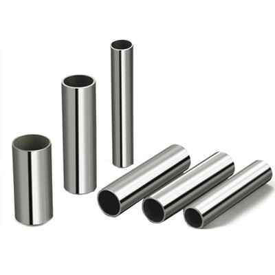 Ống hàn thép không gỉ 2 Sch 10 410 347 50mm 55mm 2B BA No.4 8K Ba Lan