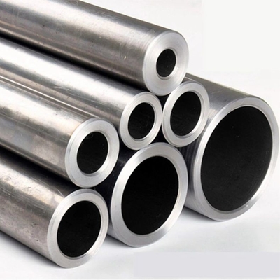 Ống thép không gỉ 12 inch Ống hàn 2 inch 3 inch Ống hình chữ nhật bằng thép không gỉ 304