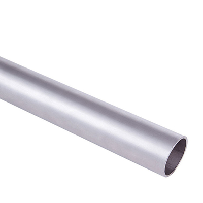Ống hàn SS 304 cán nóng 8 inch Thép 316 304 Ống 2 inch 2mm