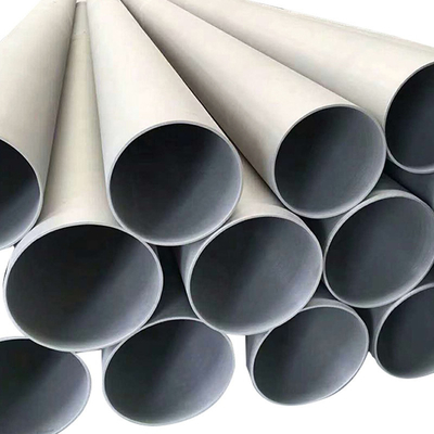 Ống hàn SS 304 cán nóng 8 inch Thép 316 304 Ống 2 inch 2mm