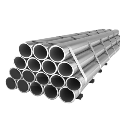 10mm 12mm 20mm SS Ống hàn nguội cán nóng 50mm 316 Ống thép không gỉ 5/8 Od
