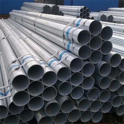 10mm 12mm 20mm SS Ống hàn nguội cán nóng 50mm 316 Ống thép không gỉ 5/8 Od