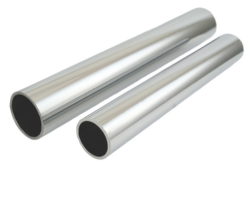 Ống thép không gỉ .080