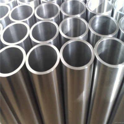 Ống thép không gỉ .080